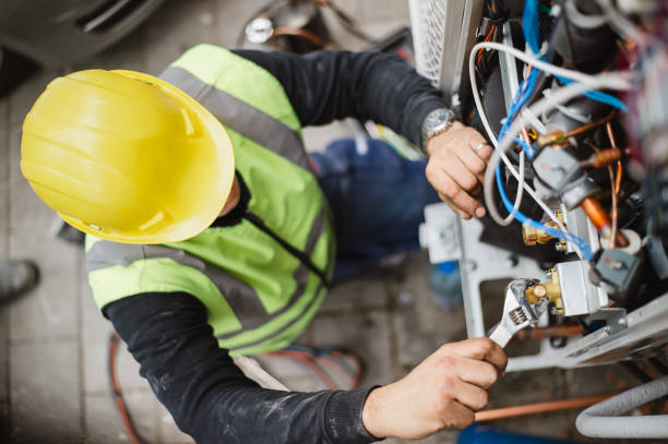 Commercial Electrical Services in West Bend, WI